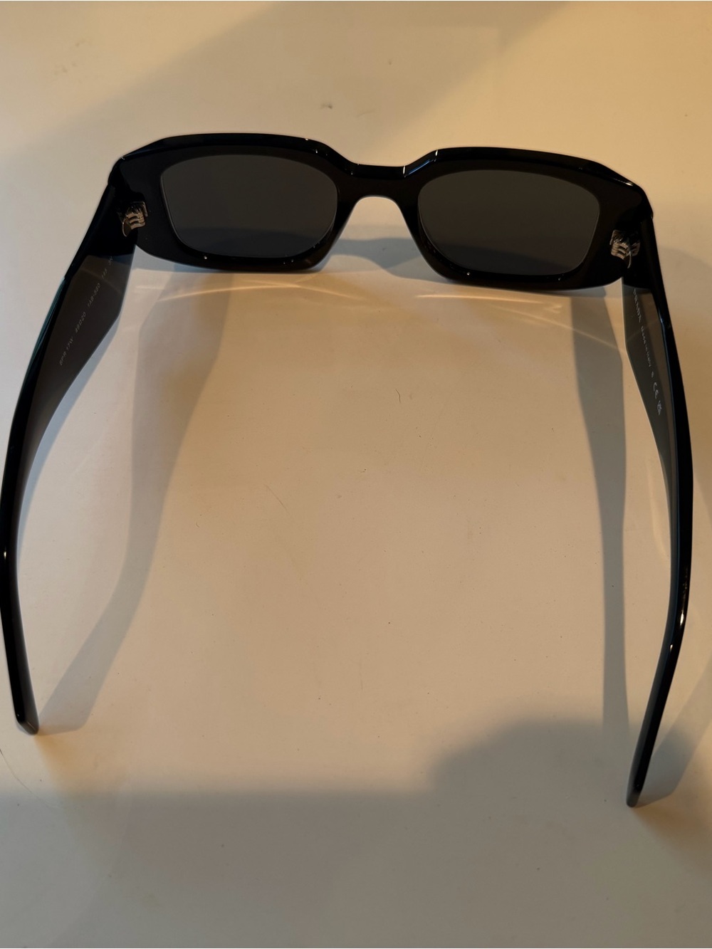 Prada Symbole Sunglasses - Picture 6 of 12